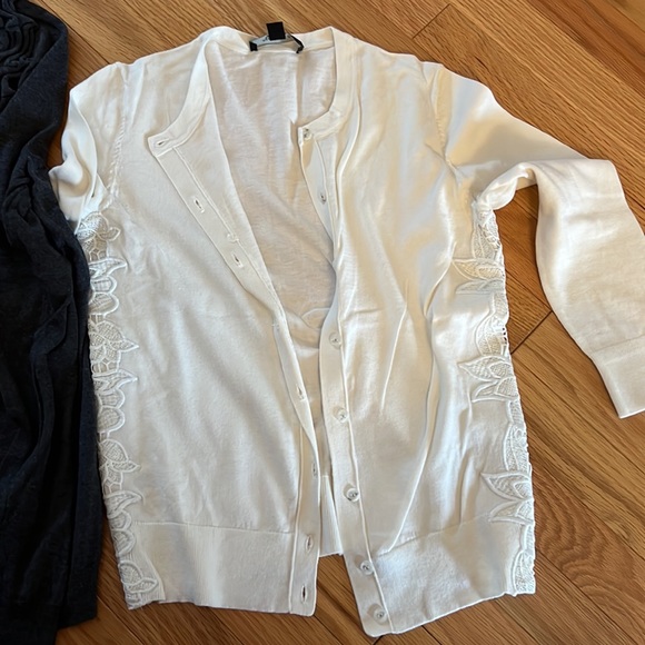 Two cardigans - Picture 2 of 4